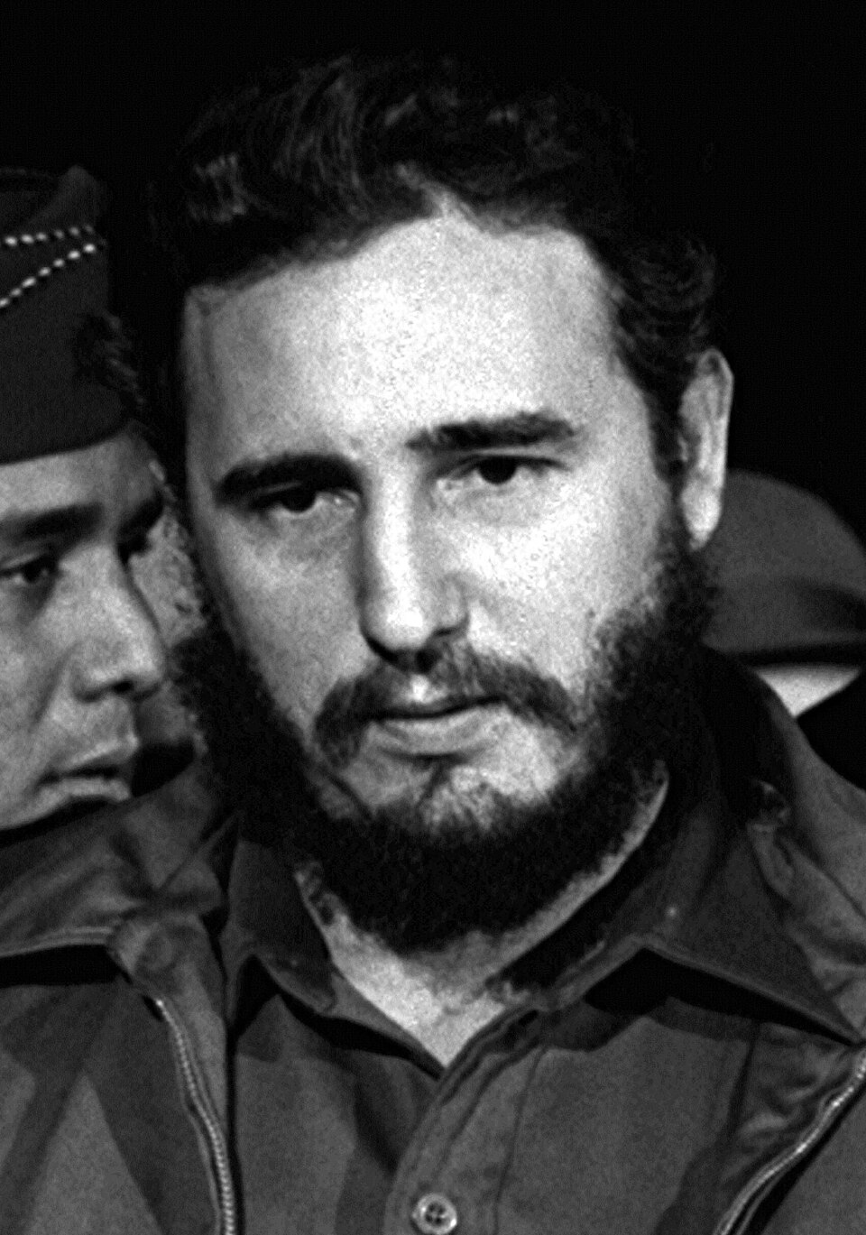 Fidel Castro